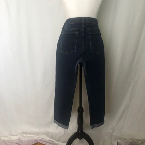Banana Republic Skinny fit jeans Size 30/10 - Picture 2 of 6